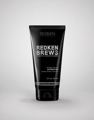 Gel extrême Redken Brews